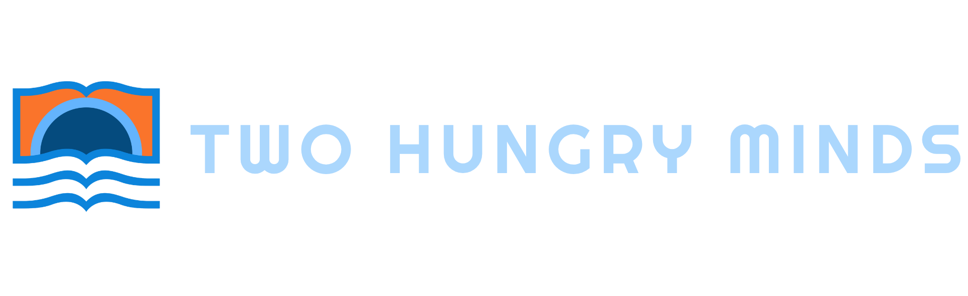 Two Hungry Minds